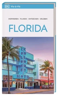 Vis-à-Vis Reiseführer Florida Vis-à-Vis Reiseführer Florida