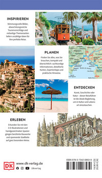 Vis-à-Vis Reiseführer Mallorca Vis-à-Vis Reiseführer Mallorca
