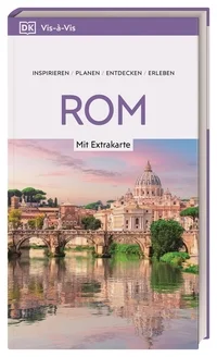 Vis-à-Vis Reiseführer Rom Vis-à-Vis Reiseführer Rom