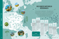 DUMONT Bildband Atlas der Reiselust Frankreich