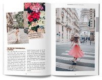 GuideMe Reiseführer Paris