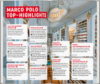 MARCO POLO Reiseführer Weimar MARCO POLO Reiseführer Weimar