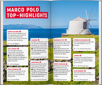 MARCO POLO Reiseführer Azoren