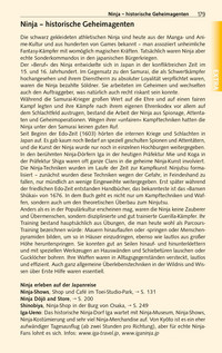 TRESCHER Reiseführer Kyoto TRESCHER Reiseführer Kyoto