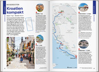LONELY PLANET Reiseführer Kroatien LONELY PLANET Reiseführer Kroatien