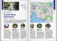 LONELY PLANET Reiseführer Costa Rica LONELY PLANET Reiseführer Costa Rica