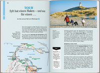 DUMONT Reise-Taschenbuch Reiseführer Sylt, Föhr, Amrum DUMONT Reise-Taschenbuch Reiseführer Sylt, Föhr, Amrum