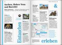 DUMONT Reise-Taschenbuch Reiseführer Eifel, Aachen, Trier DUMONT Reise-Taschenbuch Reiseführer Eifel, Aachen, Trier