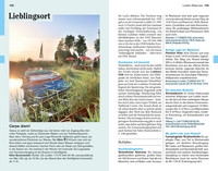 DUMONT Reise-Taschenbuch Reiseführer Usedom