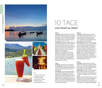 Vis-à-Vis Reiseführer Thailand Vis-à-Vis Reiseführer Thailand