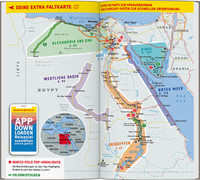 MARCO POLO Reiseführer Ägypten MARCO POLO Reiseführer Ägypten