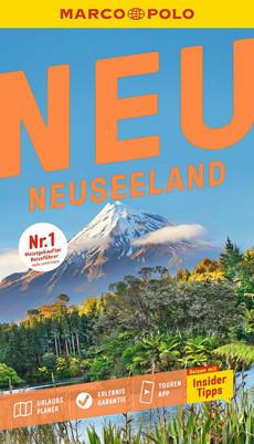 MARCO POLO Neuseeland