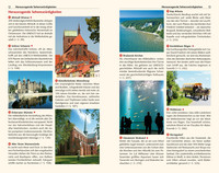 TRESCHER Reiseführer Ostseeküste Mecklenburg-Vorpommern TRESCHER Reiseführer Ostseeküste Mecklenburg-Vorpommern