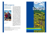 Südtirol Reiseführer Michael Müller Verlag
