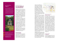 MICHAEL MÜLLER REISEFÜHRER Regensburg MM-City