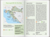 DUMONT Reise-Handbuch Reiseführer Kroatien DUMONT Reise-Handbuch Reiseführer Kroatien