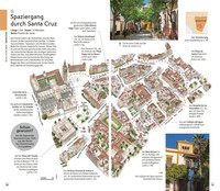 Vis-à-Vis Reiseführer Sevilla & Andalusien