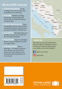 Stefan Loose Reiseführer Balkan, Die Adria-Route. Slowenien, Kroatien, Bosnien und Herzegowina, Montenegro, Albanien Stefan Loose Reiseführer Balkan, Die Adria-Route. Slowenien, Kroatien, Bosnien und Herzegowina, Montenegro, Albanien