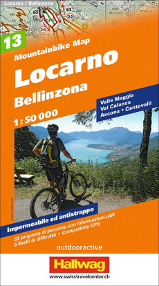 13 Locarno - Bellinzone