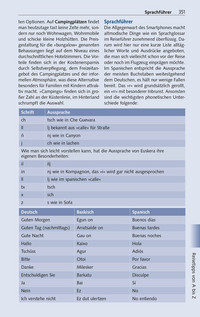 TRESCHER Reiseführer Baskenland TRESCHER Reiseführer Baskenland