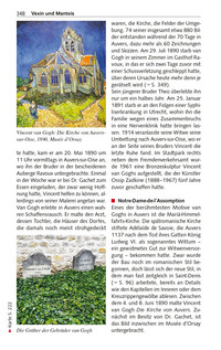 TRESCHER Reiseführer Île-de-France TRESCHER Reiseführer Île-de-France
