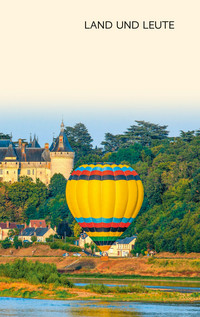 TRESCHER Reiseführer Schlösser der Loire TRESCHER Reiseführer Schlösser der Loire