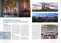 KUNTH Unterwegs in Frankreich