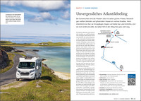 KUNTH Mit dem Wohnmobil durch Schottland