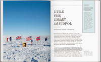LONELY PLANET Bildband Bücherschätze