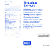 DUMONT Reise-Taschenbuch Reiseführer Polnische Ostseeküste DUMONT Reise-Taschenbuch Reiseführer Polnische Ostseeküste