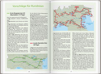 DUMONT Reise-Handbuch Reiseführer Oberitalien DUMONT Reise-Handbuch Reiseführer Oberitalien