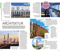 Vis-à-Vis Reiseführer Hamburg Vis-à-Vis Reiseführer Hamburg
