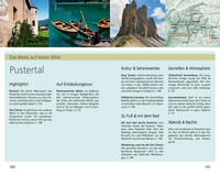 DuMont Reise-Taschenbuch Südtirol