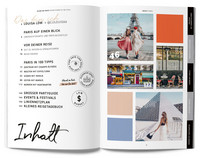 GuideMe Reiseführer Paris