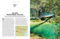 LONELY PLANET Bildband Legendäre Radtouren in Europa LONELY PLANET Bildband Legendäre Radtouren in Europa