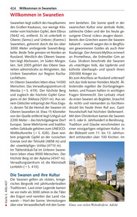 TRESCHER Reiseführer Georgien TRESCHER Reiseführer Georgien