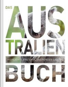 KUNTH Australien. Das Buch, Magnum-Ausgabe