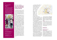 MICHAEL MÜLLER REISEFÜHRER Kopenhagen MM-City