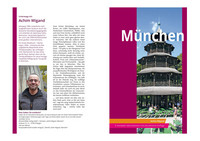 MICHAEL MÜLLER REISEFÜHRER München MICHAEL MÜLLER REISEFÜHRER München