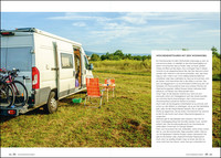 KUNTH Mit dem Wohnmobil durch Deutschland KUNTH Mit dem Wohnmobil durch Deutschland