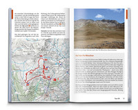 Suisse 2026, Engadine et Grisons du Sud, Guide de randonnée, 5e édition