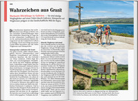DUMONT Reise-Taschenbuch Reiseführer Galicien & Jakobsweg DUMONT Reise-Taschenbuch Reiseführer Galicien & Jakobsweg