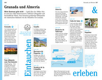 DuMont Reise-Taschenbuch Andalusien