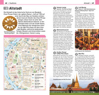 TOP10 Reiseführer Bangkok