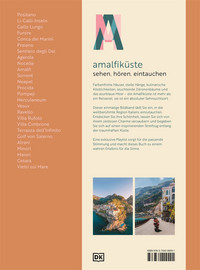 Amalfiküste: Sehen. Hören. Eintauchen Amalfiküste: Sehen. Hören. Eintauchen