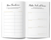 GuideMe TravelMemories Meine Reisen