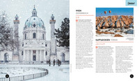 LONELY PLANET Bildband Wann am besten wohin Europa LONELY PLANET Bildband Wann am besten wohin Europa