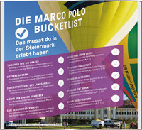 MARCO POLO Reiseführer Steiermark MARCO POLO Reiseführer Steiermark