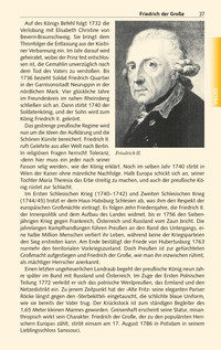 TRESCHER Reiseführer Potsdam TRESCHER Reiseführer Potsdam