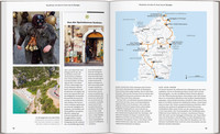 LONELY PLANET Bildband Roadtrips LONELY PLANET Bildband Roadtrips
